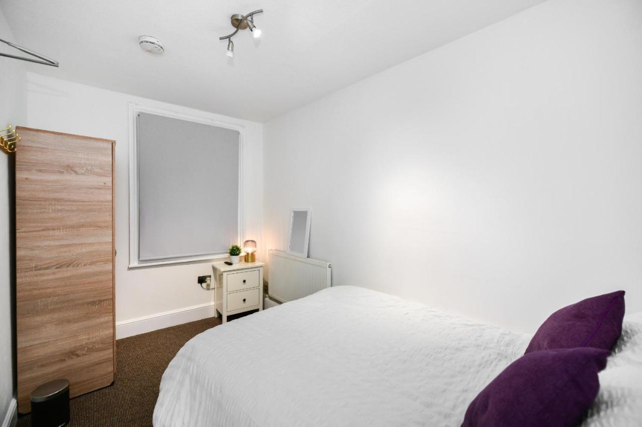 Beautiful Accommodation Near Reading City Centre ห้อง รูปภาพ